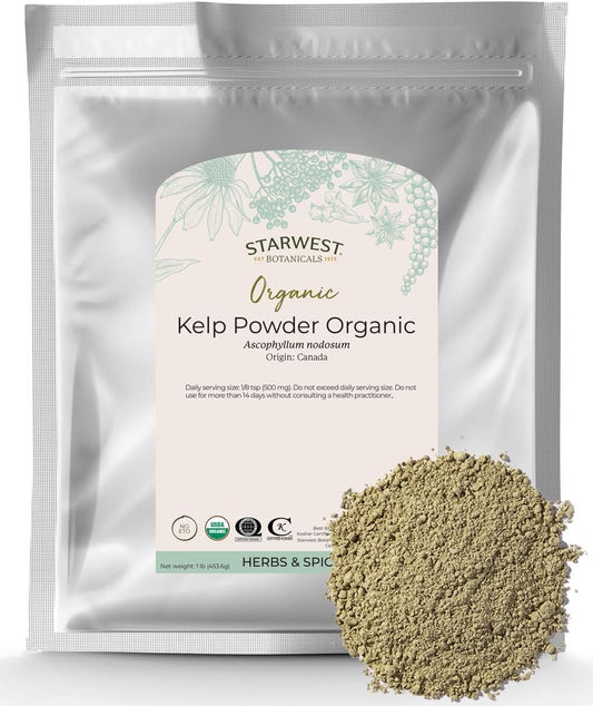 organic-kelp-powder-by-starwest-botanicals---16-ounce---pure-seaweed-superfood-supplement-1