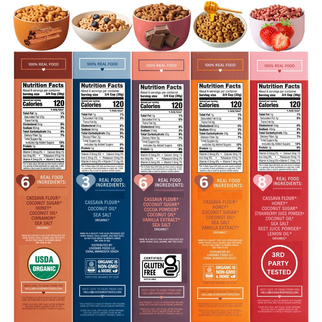 organic-grain-free-lovebird-cereal-variety-pack---paleo-aip-keto-dairy-free-snacks-for-kids-adults---gluten-free-healthy-breakfast-option-2