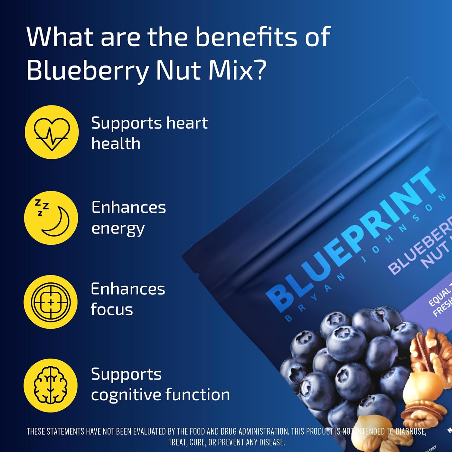 organic-blueberry-nut-mix-with-real-blueberries-roasted-macadamia-nuts-and-walnuts---no-additives---keto-and-paleo-friendly---high-in-polyphenols---30-servings-2