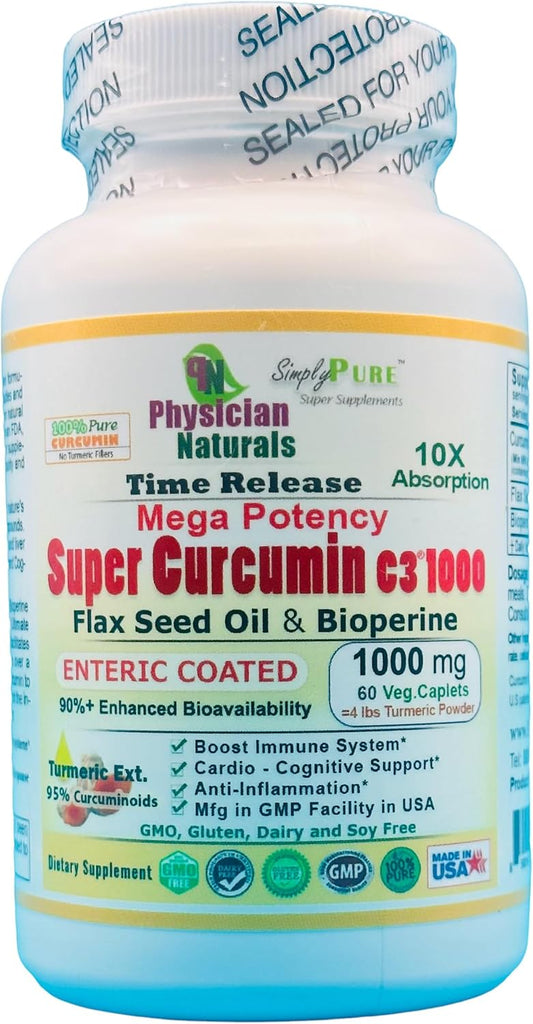 mega-potency-super-curcumin-1000mg-time-release-with-bioperine-flaxseed-oil---enhanced-absorption-pure-curcumin-c3-turmeric-ext-1