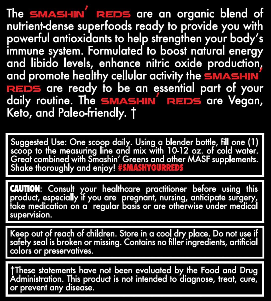 organic-super-reds-superfood-blend-for-digestive-health-and-energy---beet-root-maca-turmeric-ginger-acai---nsf-sport-certified-for-endurance-and-nitric-oxide-production-2