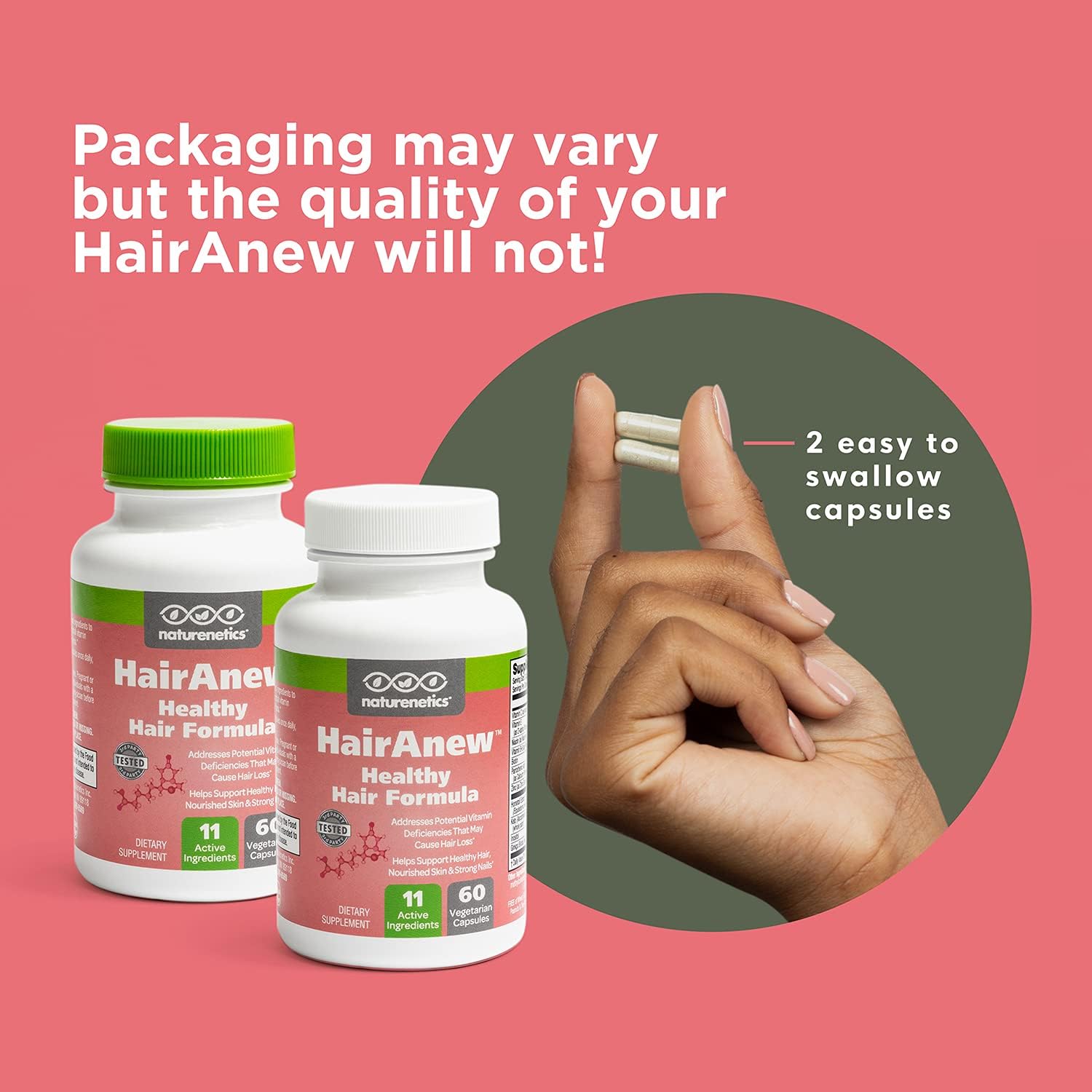 hairanew-hair-growth-vitamins-for-women-men---thicker-stronger-hair-11-hair-vitamins-5000mcg-biotin-vegan-independently-tested-60-capsules-6
