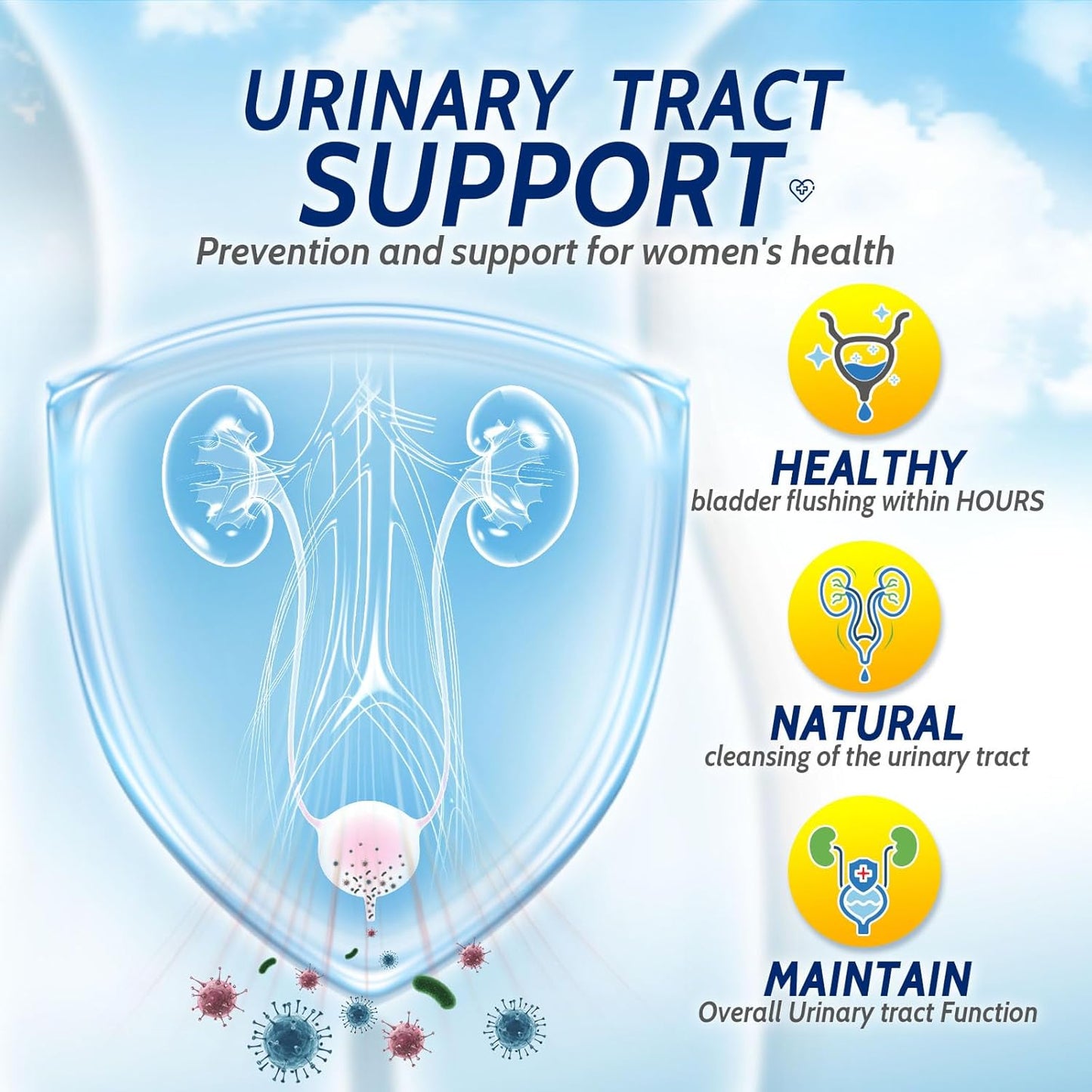 5-in-1-cranberry-supplement-for-women---36mg-pac-d-mannose-dandelion-mulberry-uva-ursi-leaf---natural-urinary-tract-health-support---90-capsules---uti-prevention---vivavitalize-5