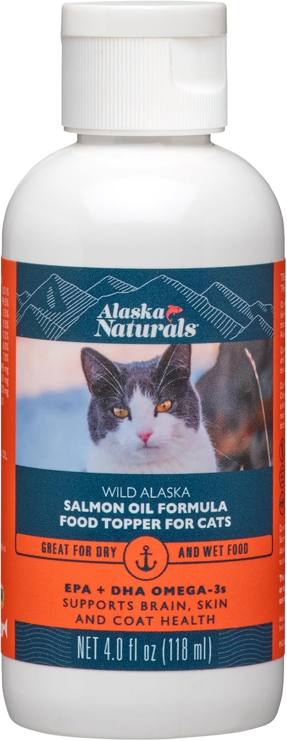 wild-alaska-salmon-oil-cat-food-topper---rich-in-epa-and-dha-omega-3-for-healthy-skin-and-coat---made-in-usa---4-oz-bottle-1