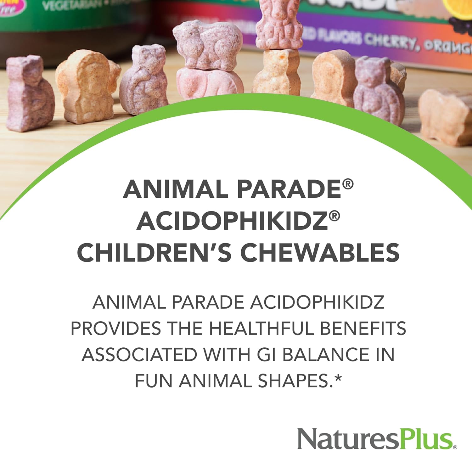 natures-plus-animal-parade-acidophikidz-berry-chewable-tablets-with-probiotics-fos-grape-seed---90-servings-3