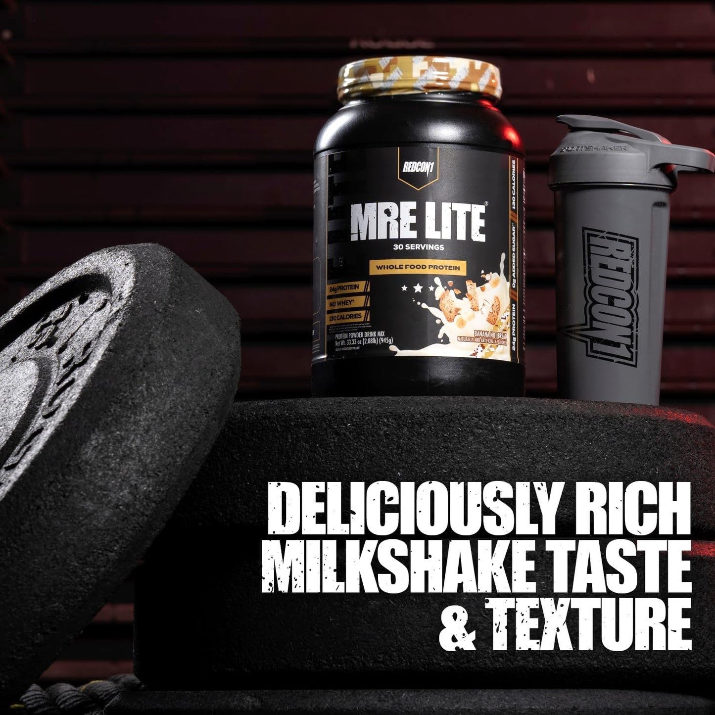 redcon1-mre-lite-fudge-brownie-protein-powder---low-carb-meal-replacement-with-animal-protein-blends---easy-to-digest-supplement-with-mct-oils-30-servings-6