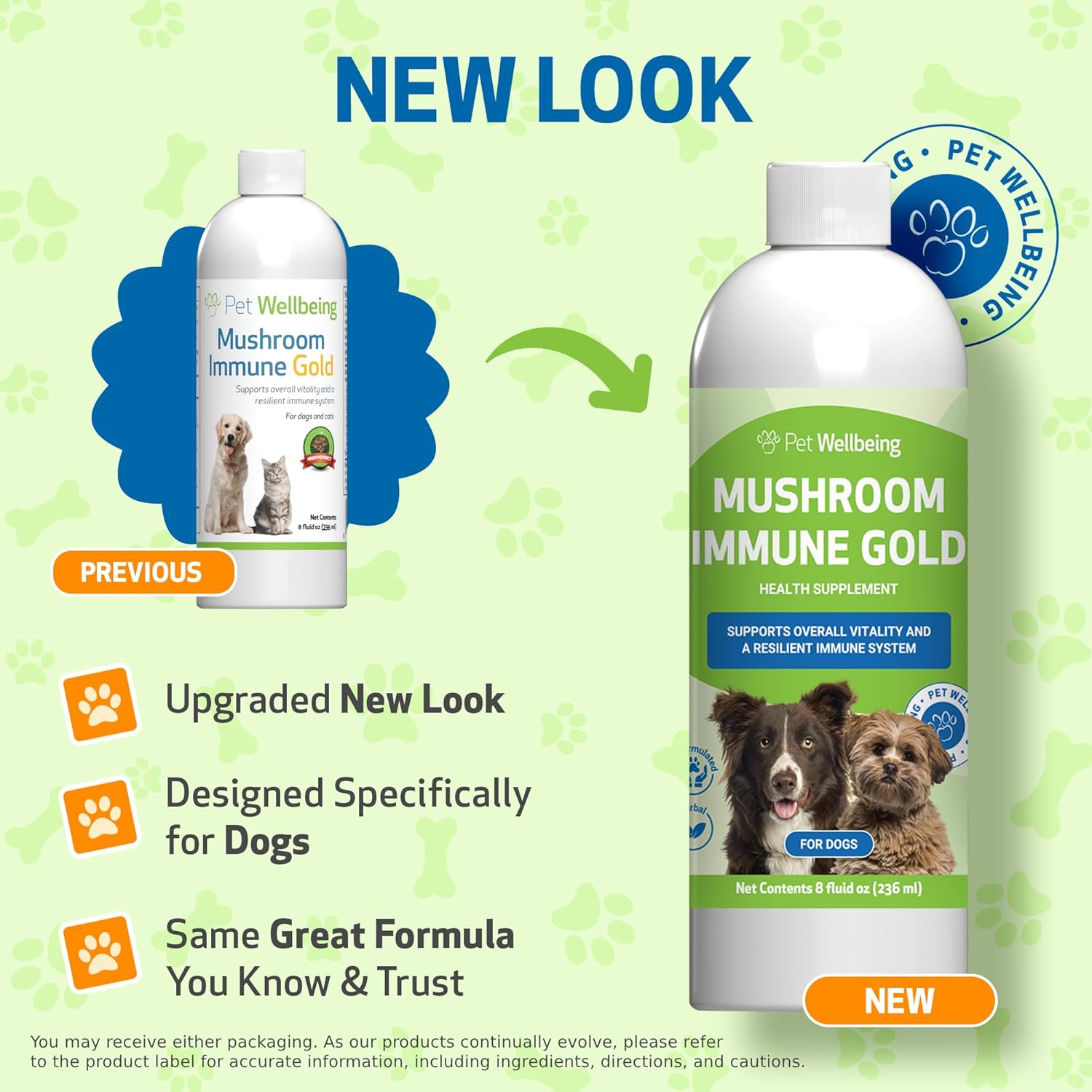 natural-mushroom-immune-support-for-dogs-and-cats---pet-wellbeing-immune-gold---8oz-bottle---boost-your-pets-immune-system-2