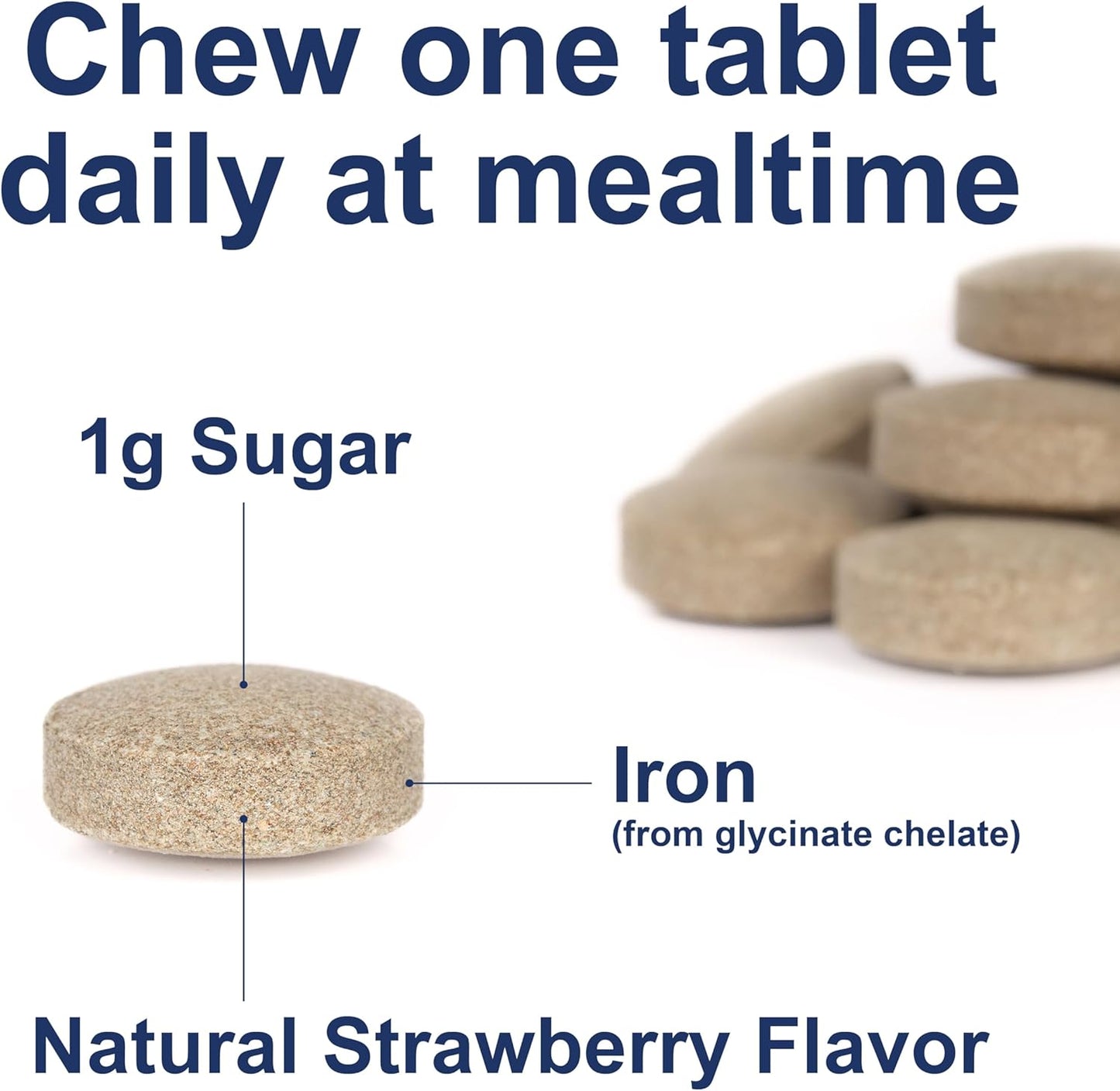 kids-chewable-iron-supplement---15-mg-natural-strawberry-flavor-60-tablets-for-superior-absorption-blood-health-energy-and-wellness-4
