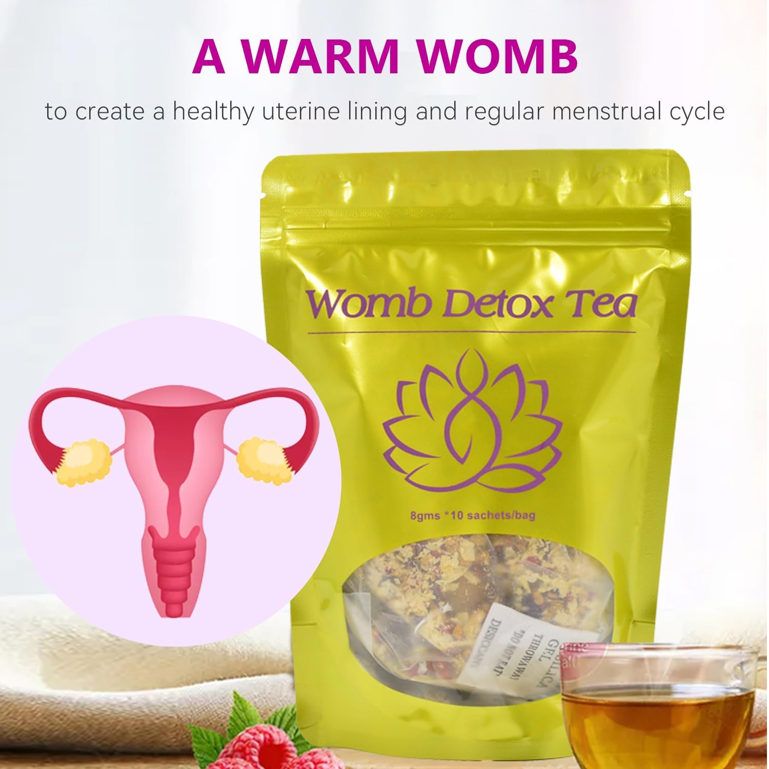 aromlife-hiherbs-womb-detox-fertility-tea---herbal-fibroid-tea-for-women-10-tea-bags-to-relieve-menstrual-cramps-cleanse-uterus---get-pregnant-fast-5