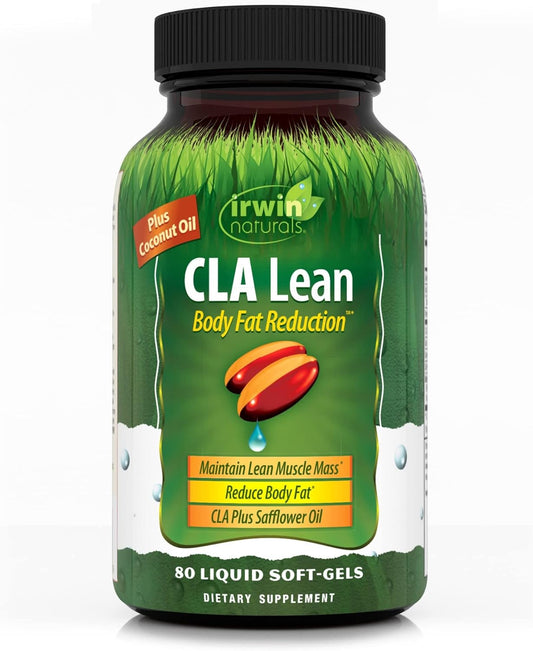 irwin-naturals-cla-lean-body-fat-reduction-liquid-soft-gels---enhances-muscle-tone-and-reduce-body-fat---80-count-1