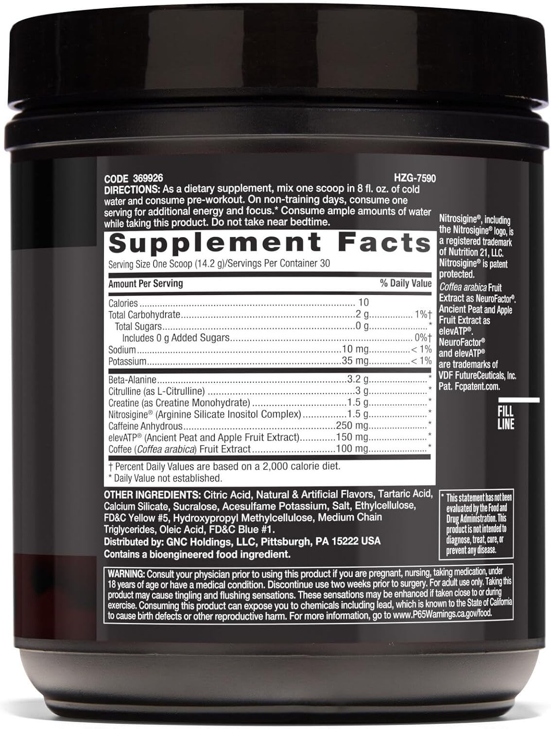 beyond-raw-lit-gummy-worm-pre-workout-powder-clinically-dosed-with-caffeine-l-citrulline-beta-alanine-and-nitric-oxide---30-servings-2