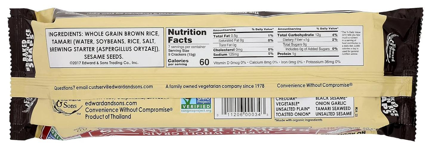 organic-brown-rice-snaps-crackers-with-tamari-sesame-flavor---35-oz-by-edward-sons-3