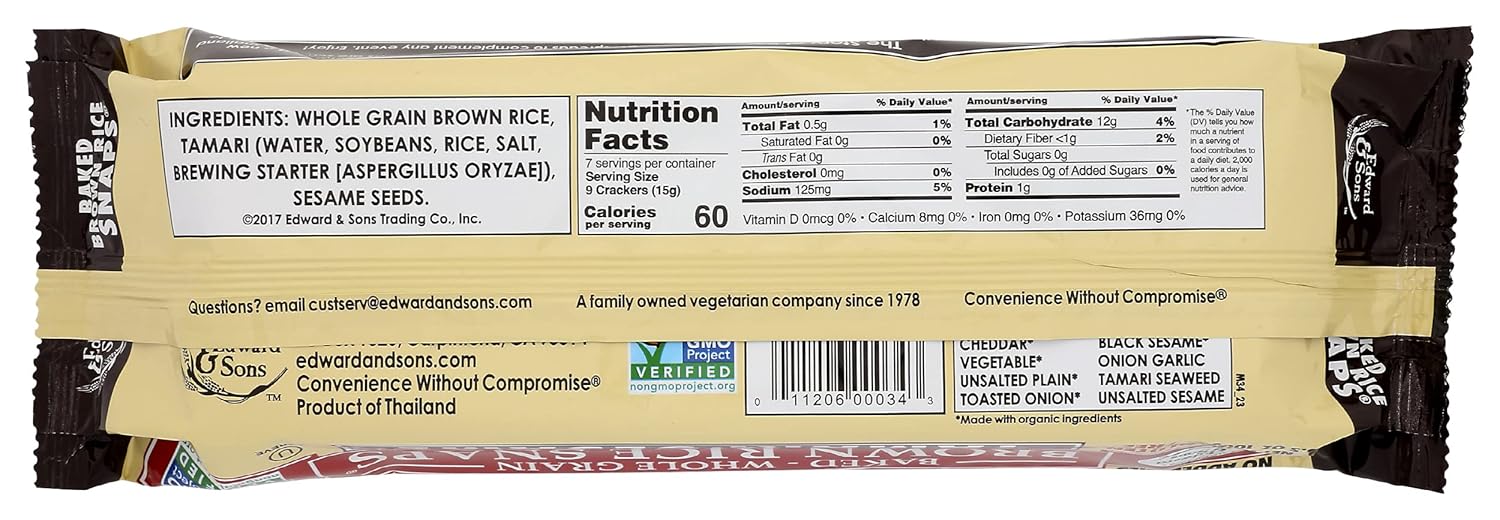organic-brown-rice-snaps-crackers-with-tamari-sesame-flavor---35-oz-by-edward-sons-3