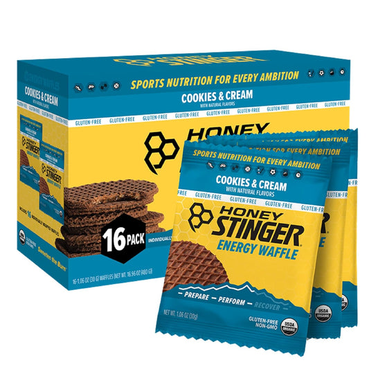 organic-gluten-free-cookies-cream-waffles-for-energy-and-performance-sports-nutrition-for-exercise-endurance-16-waffles-1696-oz-1