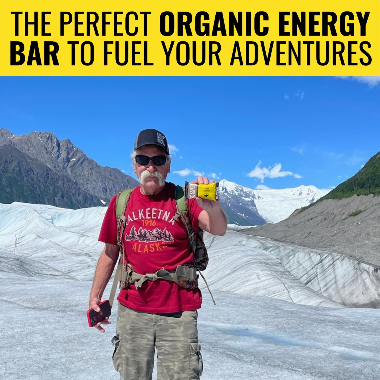 organic-lemon-coconut-granola-bars---gluten-free-oats-22-oz-pack-of-12---non-gmo-soy-free-whole-grains---healthy-energy-snacks-by-kates-real-food-4