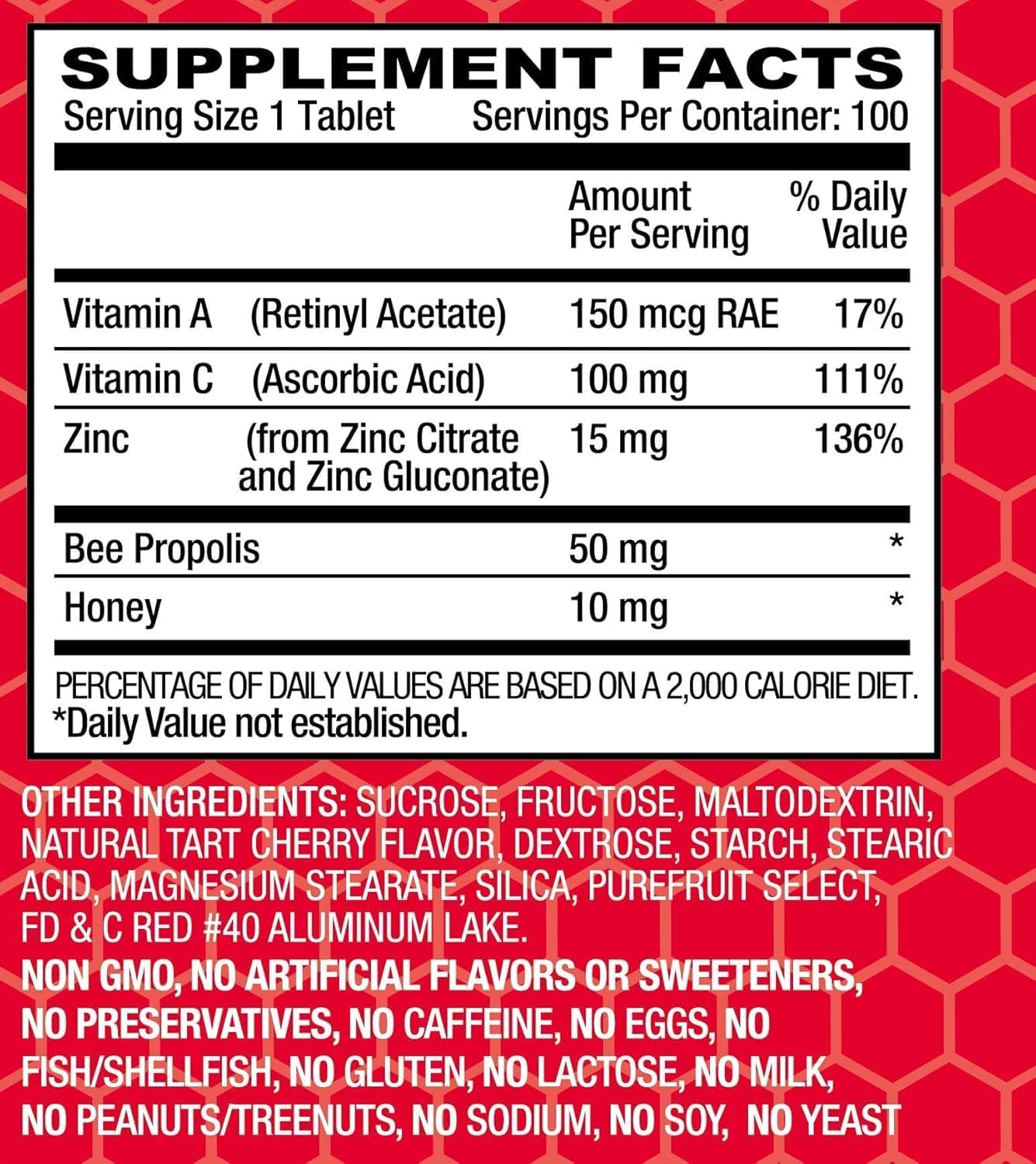 zinc-cherry-defend-lozenges---100-count---natural-cherry-flavor---immune-support-and-cold-relief---non-gmo---zinc-acetate-and-vitamin-c---2-pack-8