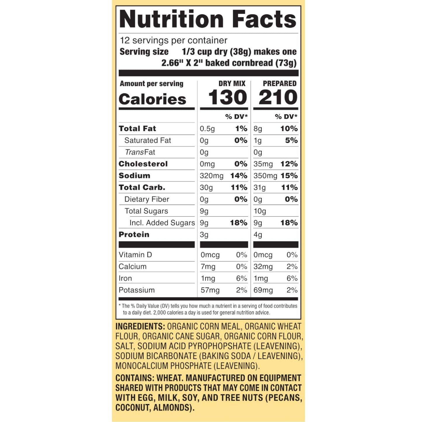 organic-marie-callenders-cornbread-mix-1lb-bag---just-add-water-bake---makes-8-loaf---pack-of-2-4