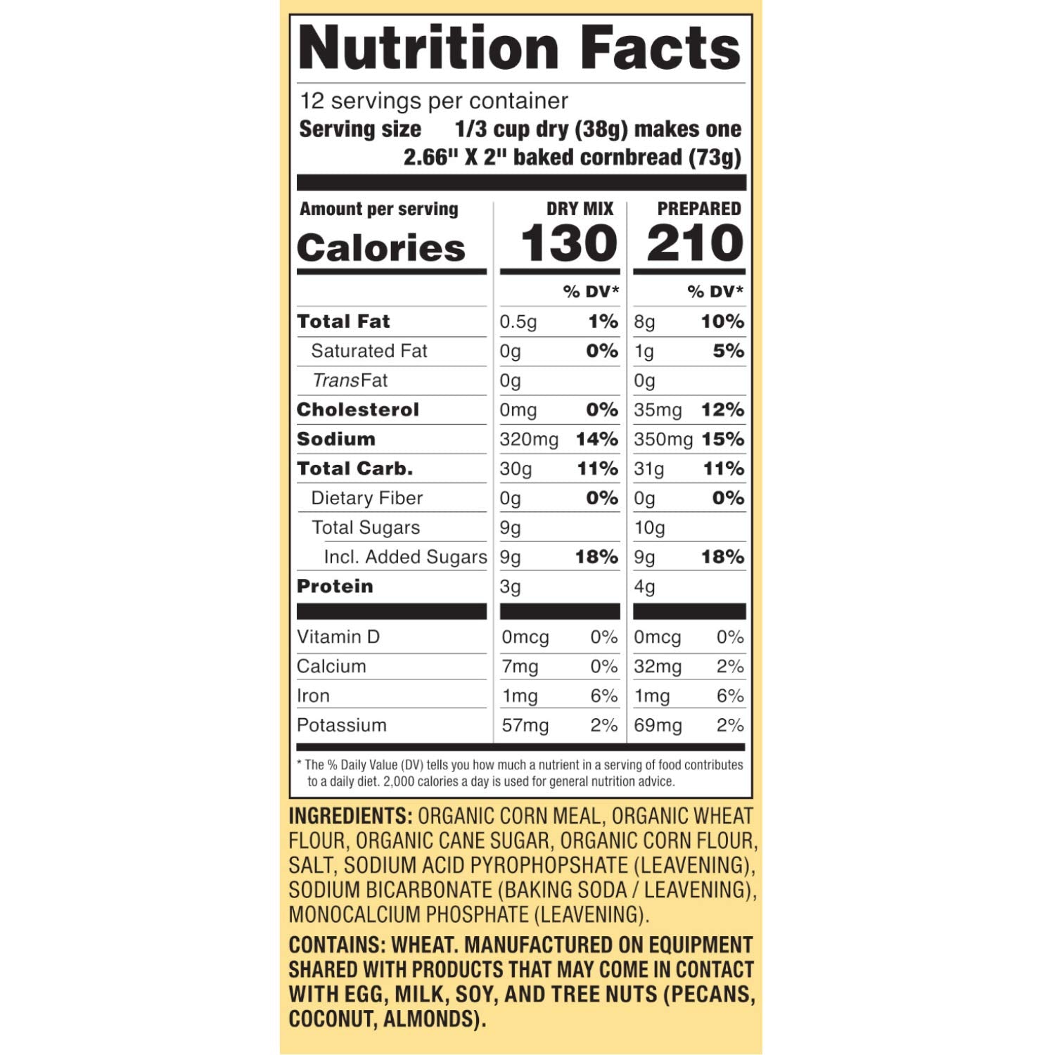 organic-marie-callenders-cornbread-mix-1lb-bag---just-add-water-bake---makes-8-loaf---pack-of-2-4