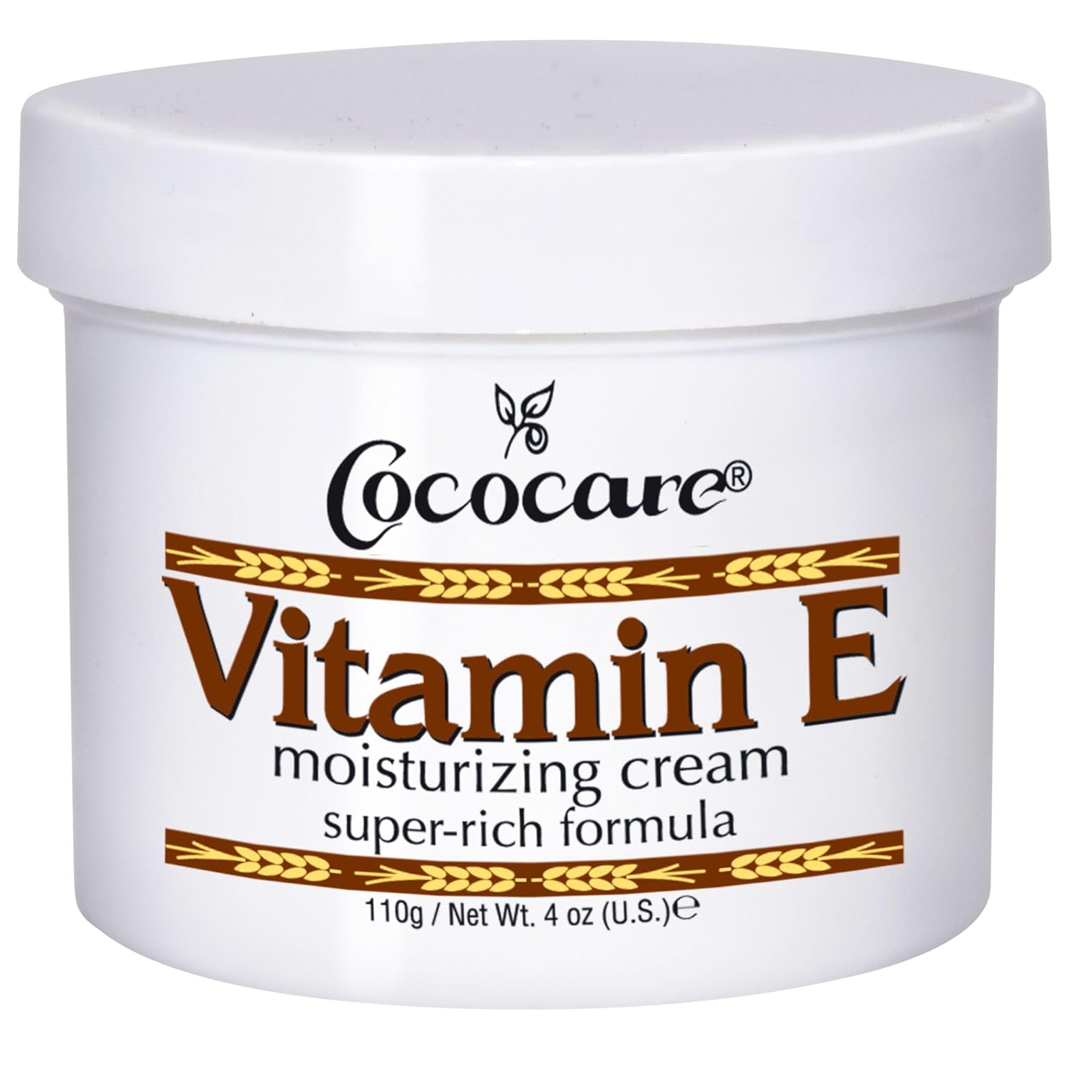cococare-vitamin-e-moisturizing-cream---high-potency-skin-moisturizer---4-oz---super-rich-formula-1