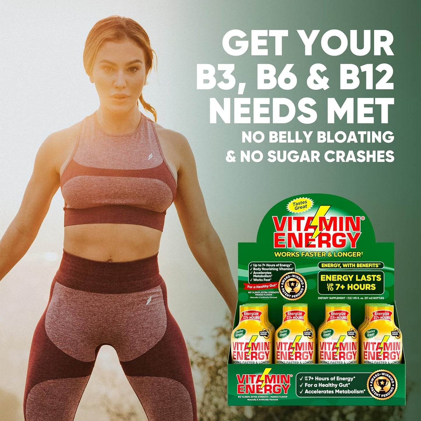 mango-flavored-vitamin-b12-energy-shots---sugar-free-and-carb-free-supplement-for-7-hours-of-natural-energy-and-focus---pack-of-48-shots-7