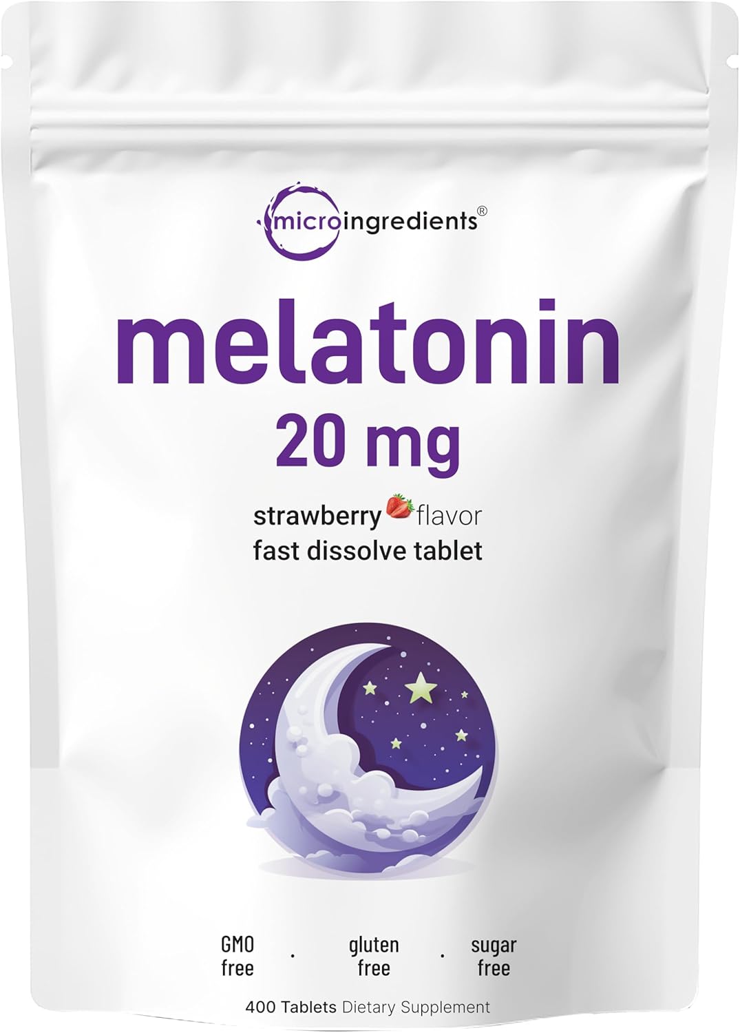 400-count-micro-ingredients-melatonin-20mg-tablets-with-natural-strawberry-flavor---fast-dissolve-vegetarian-friendly-non-gmo-gluten-free-1