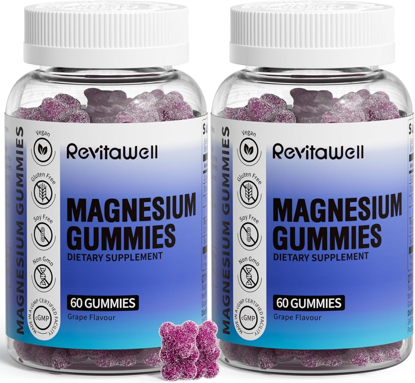 revitawell-magnesium-gummies---2100mg-magnesium-glycinate-citrate-vegan-calm-supplement-for-sleep-muscle-bone-energy-heart---120-count-1