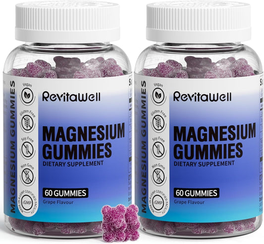 revitawell-magnesium-gummies---2100mg-magnesium-glycinate-citrate-vegan-calm-supplement-for-sleep-muscle-bone-energy-heart---120-count-1