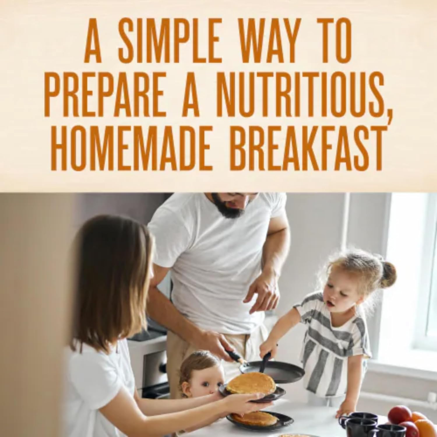 arrowhead-mills-oat-flour-pancake-waffle-mix---16-oz-bag---gluten-free-breakfast-mix-with-whole-grain-oats-5