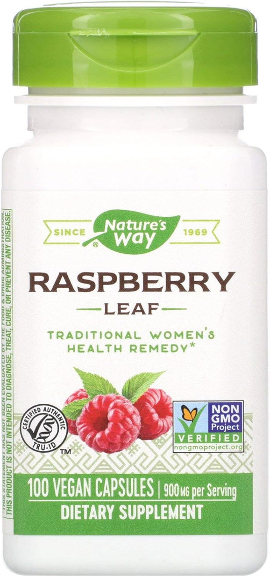 red-raspberry-leaves-capsules---450-mg-100-count---natural-support-for-womens-health-and-wellness-by-natures-way-1