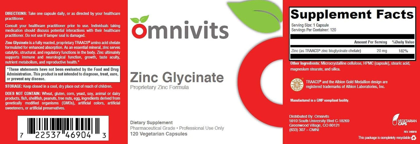 zinc-glycinate-chelate-20mg-capsules---immune-support-antioxidant-supplement---120-vegetarian-capsules-by-omnivits-2