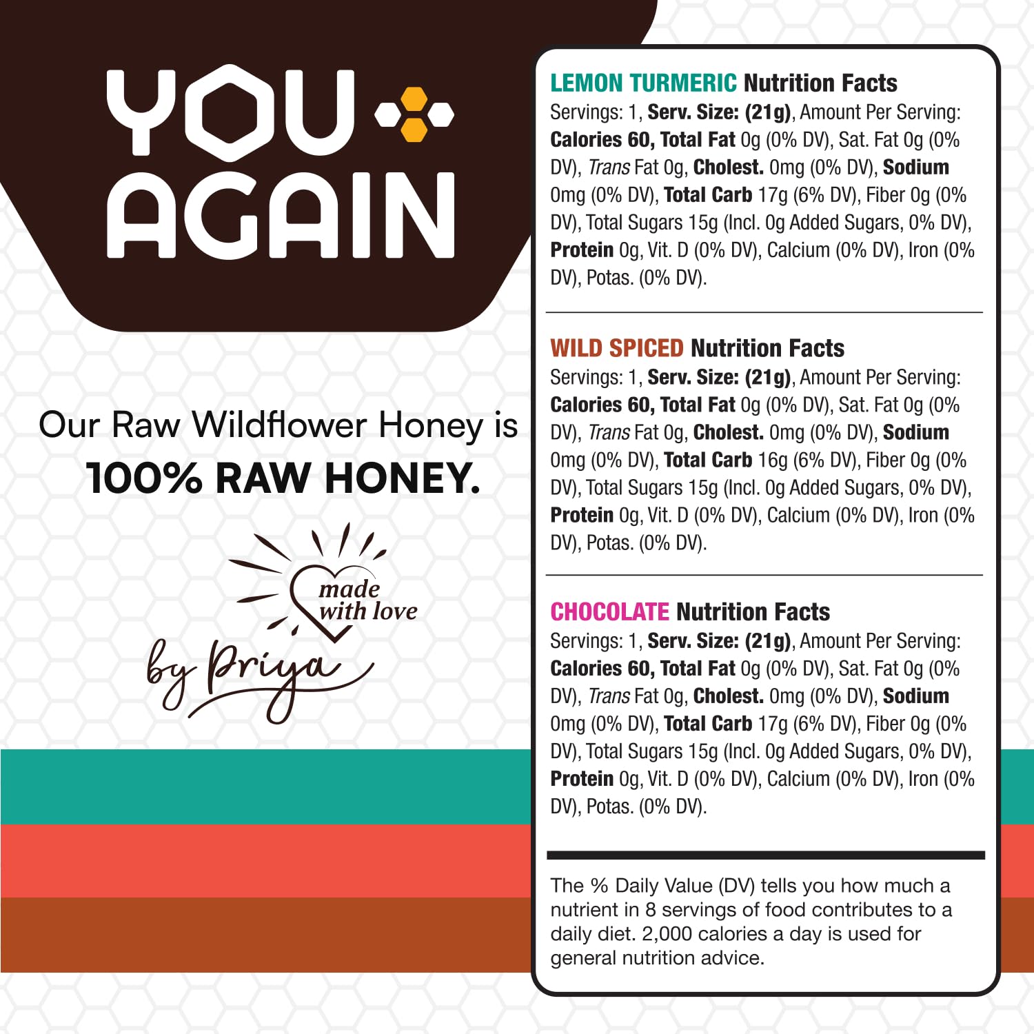 super-honey-packets-variety-pack---clean-energy-gel-for-workouts-cycling-running-paleo-carnivore-snack-gluten-free-made-in-usa-12-count-5