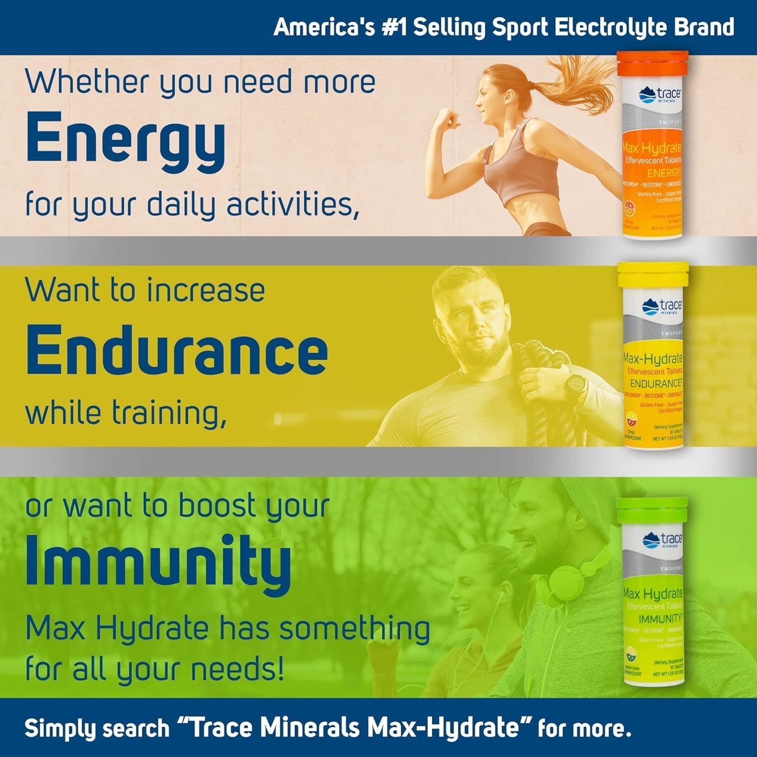 lemon-lime-electrolyte-drink-supplement-for-immune-health-and-hydration---muscle-cramp-relief---8-containers-80-servings-of-trace-minerals-max-hydrate-immunity-vitality-supplement-5