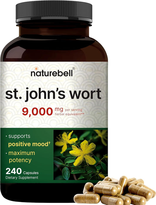 naturebell-st-johns-wort-9000mg-240-capsules-hypericin-rich-positive-mood-support-non-gmo-herbal-extract---st-johns-wort-supplement-from-north-american-harvest-1
