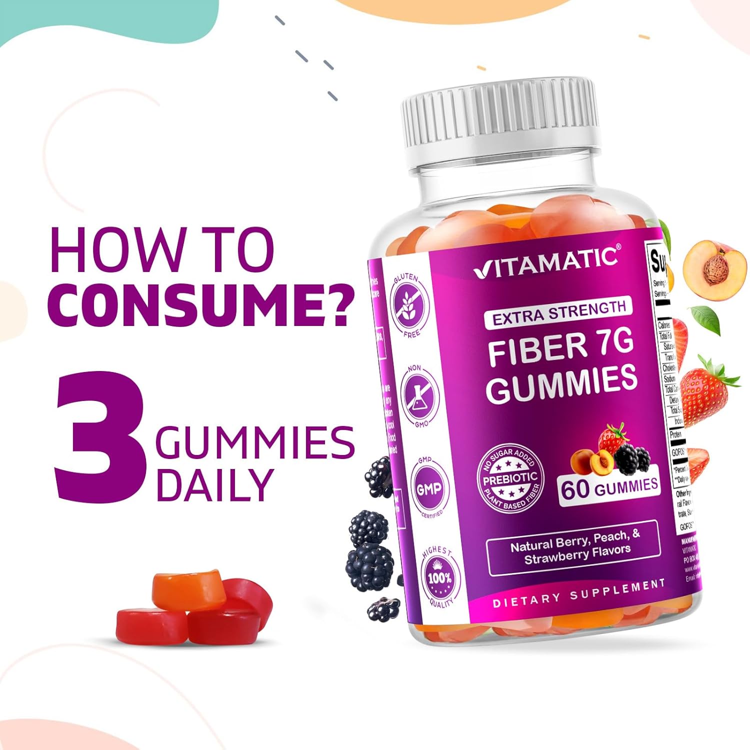 adults-prebiotic-fiber-gummies---7g-extra-strength-fiber---zero-sugar---60-pectin-gummies---digestive-health-regularity-5