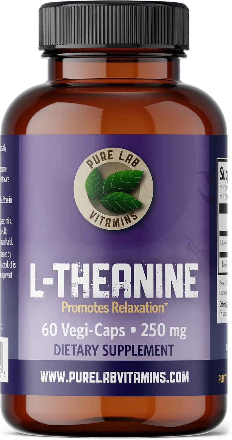 250mg-l-theanine-capsules---60-vegi-capsules-pure-lab-vitamins-made-in-canada-1