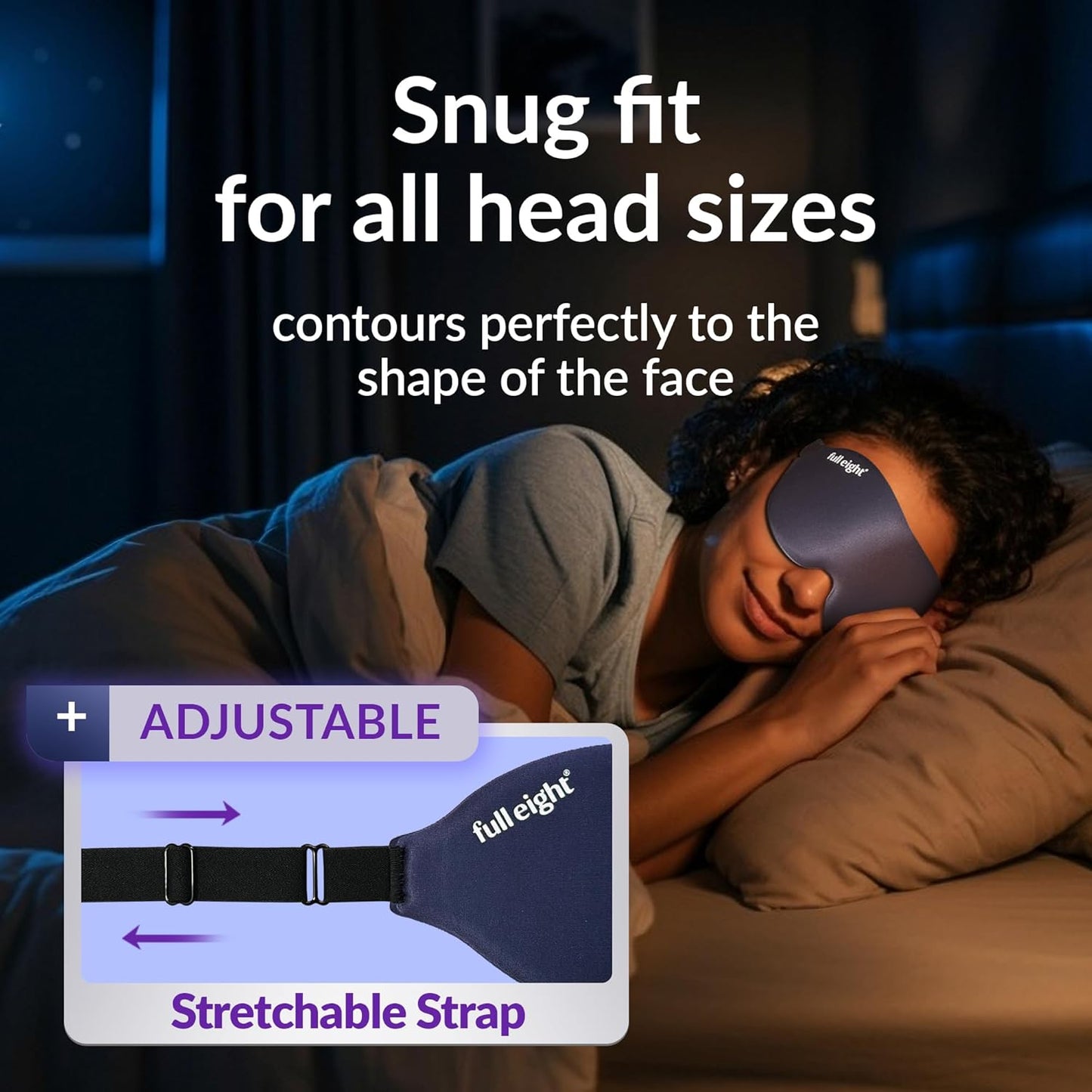 blackout-sleep-mask-for-men-women---memory-foam-eye-cover-for-sleep-travel---3d-night-blindfold---washable-adjustable---one-size-fits-all-5