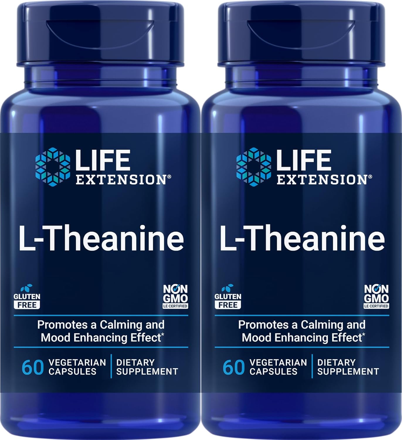 pack-of-2-life-extension-l-theanine-vegetarian-capsules---derived-from-tea-gluten-free-non-gmo---60-capsules-1
