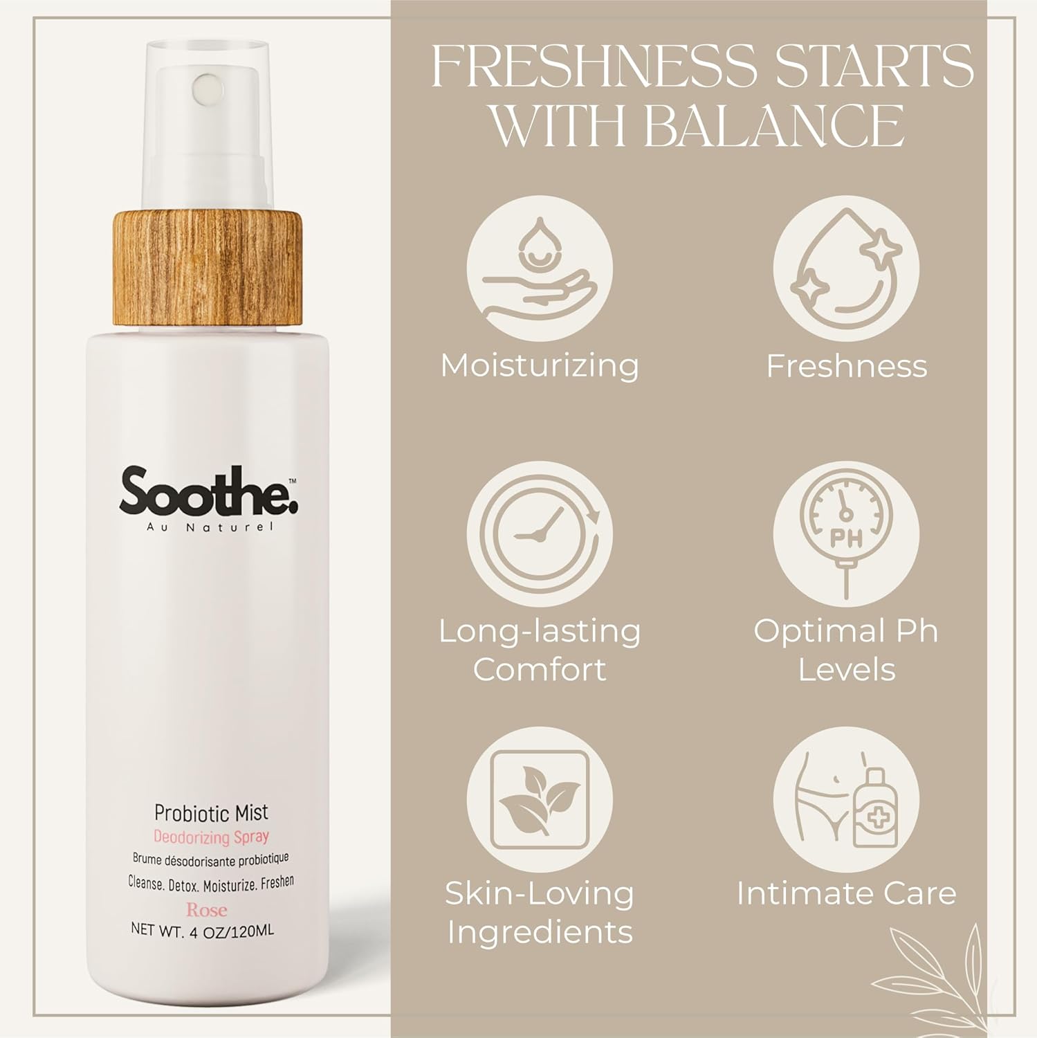 rose-probiotic-mist-deodorizing-spray-for-women---natural-feminine-deodorant-to-control-odor-itching-soothing-vaginal-spray-with-moisturizing-benefits-4-oz-2