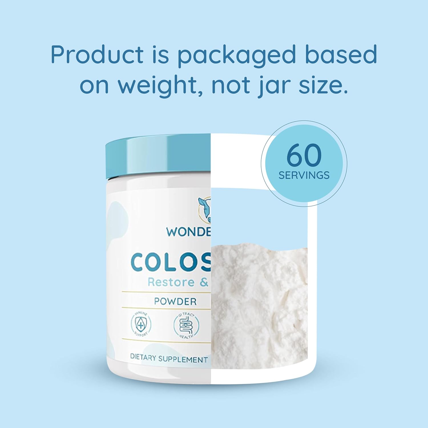 natural-igg-whole-bovine-colostrum-supplement-powder---gut-health-immune-support-muscle-recovery---unflavored-superfood-60-servings-6