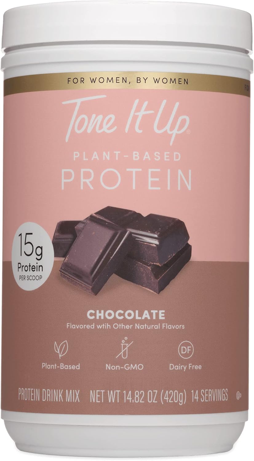 chocolate-plant-based-protein-powder-for-women---dairy-free-gluten-free-non-gmo-pea-chia-seed-protein-with-oat-milk---14-servings-15g-protein-1