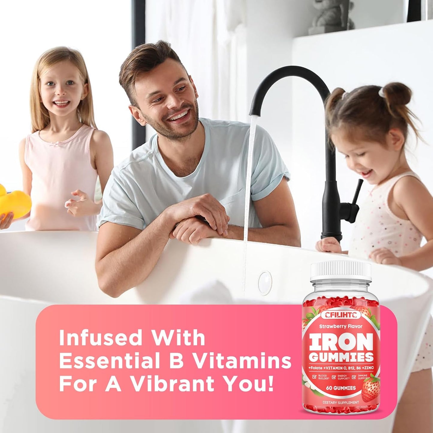 iron-gummies-for-adults-kids---2-pack-iron-supplement-with-strawberry-blueberry-flavor---chewable-and-delicious-6