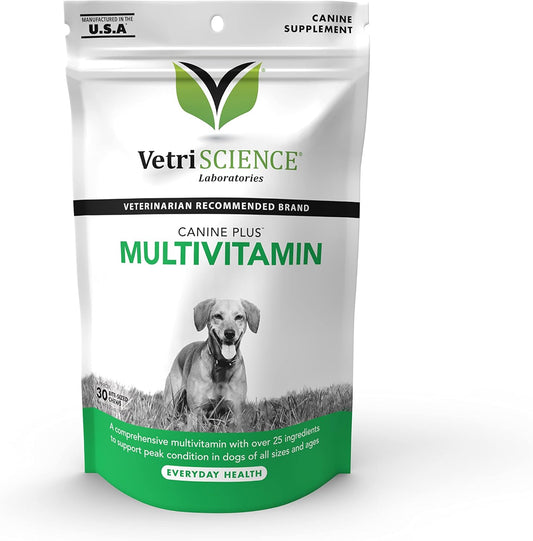 vetriscience-canine-plus-multivitamin-chews-for-dogs---vet-recommended-supplement-for-mood-skin-coat-and-liver-function---30-chews-1