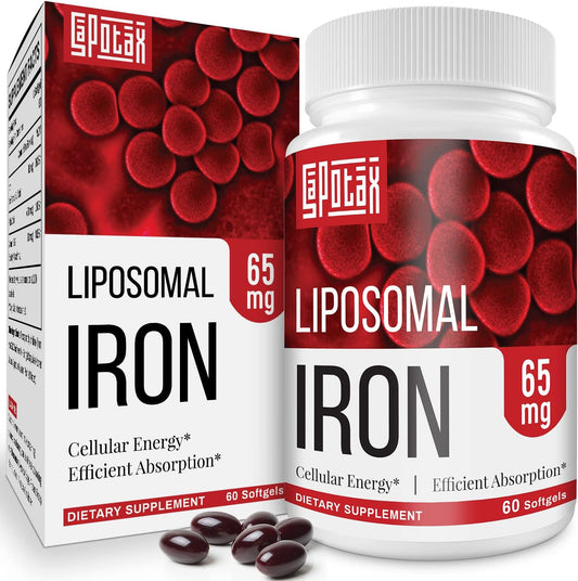 liposomal-fe-iron-supplement-for-women-men---65mg-with-folic-acid-vitamin-b12---red-blood-cell-production-energy-support---60-softgels-1