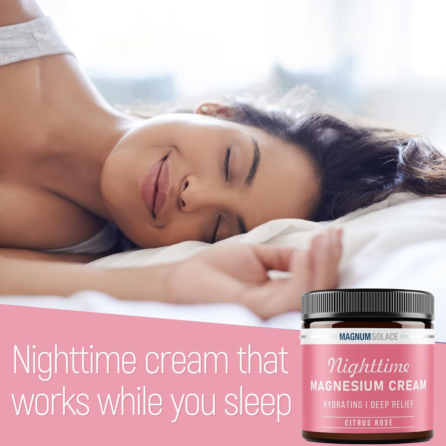 citrus-rose-magnum-solace-nighttime-magnesium-lotion-for-leg-muscles-arms-chest---topical-magnesium-chloride-cream---usa-made-safe-for-kids---4-fl-oz-pack-3