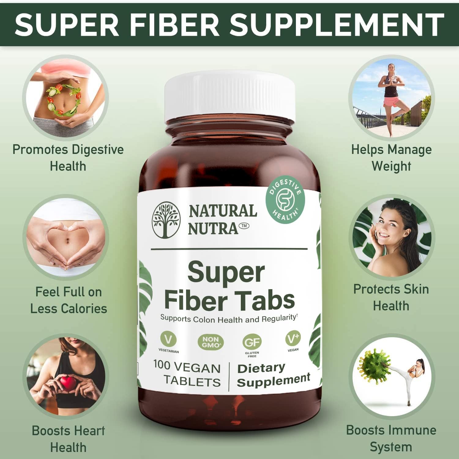 premium-natural-nutra-super-fiber-supplement-for-digestive-cardiovascular-health-weight-management-skin-heart-health-immune-support---non-gmo-gluten-free-vegan---100-vegan-capsules-3
