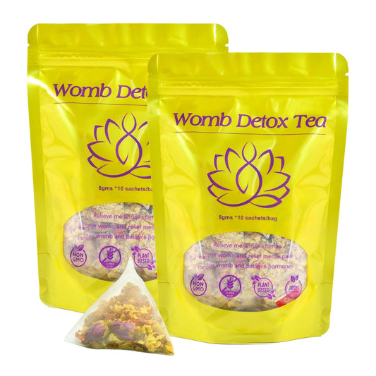 natural-uterus-detox-tea-with-ginger-root-for-hormone-balance-pcos-support-menstrual-cleanse-tea-for-ovary-health---aromlife-1