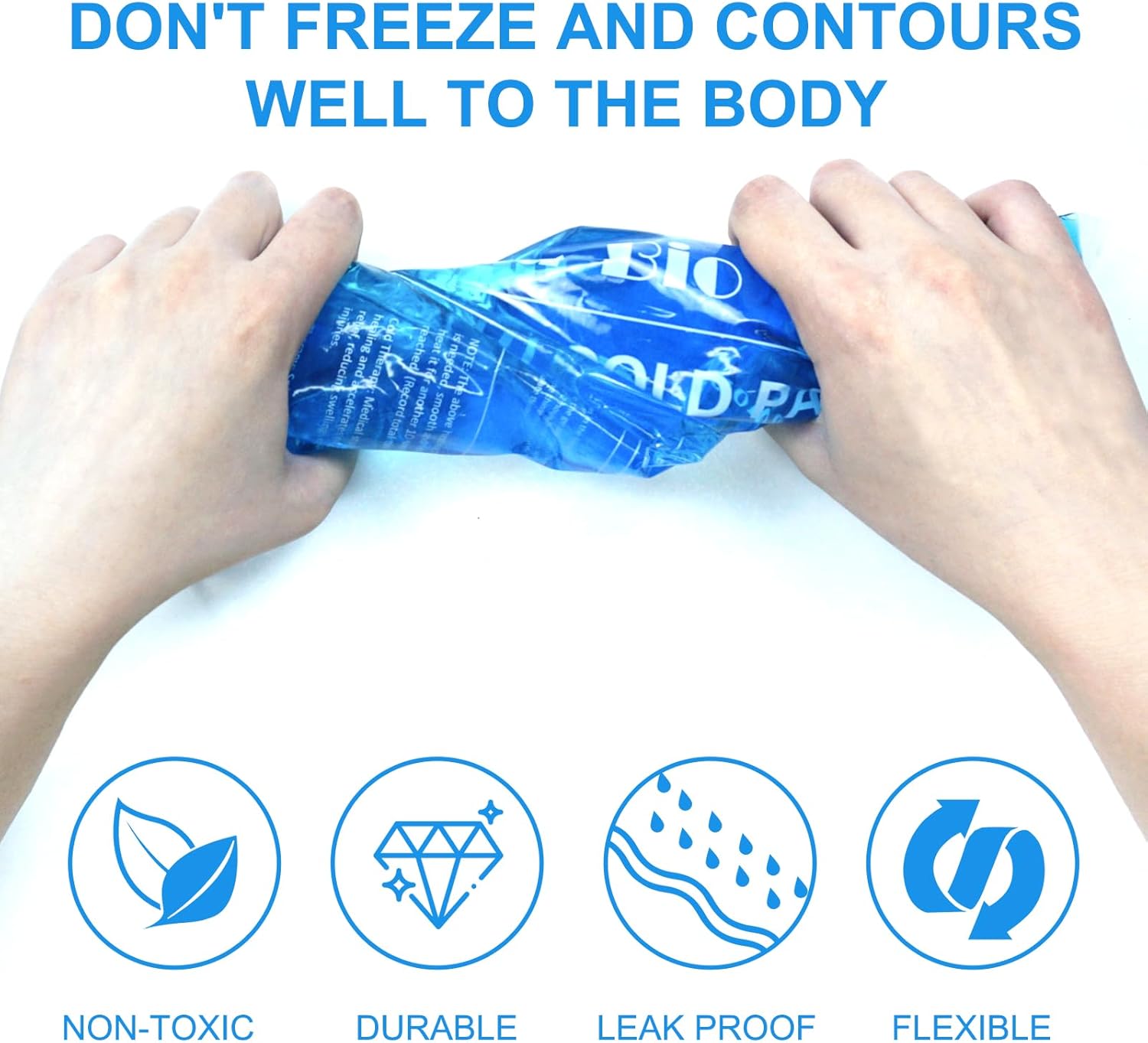 flexible-gel-ice-packs-for-injuries---2-pack-12-x-47-reusable-cold-packs-for-pain-relief-in-neck-ankle-knee-shoulder-elbow-wrist-feet---hot-cold-compress-cooling-gel-pad-4
