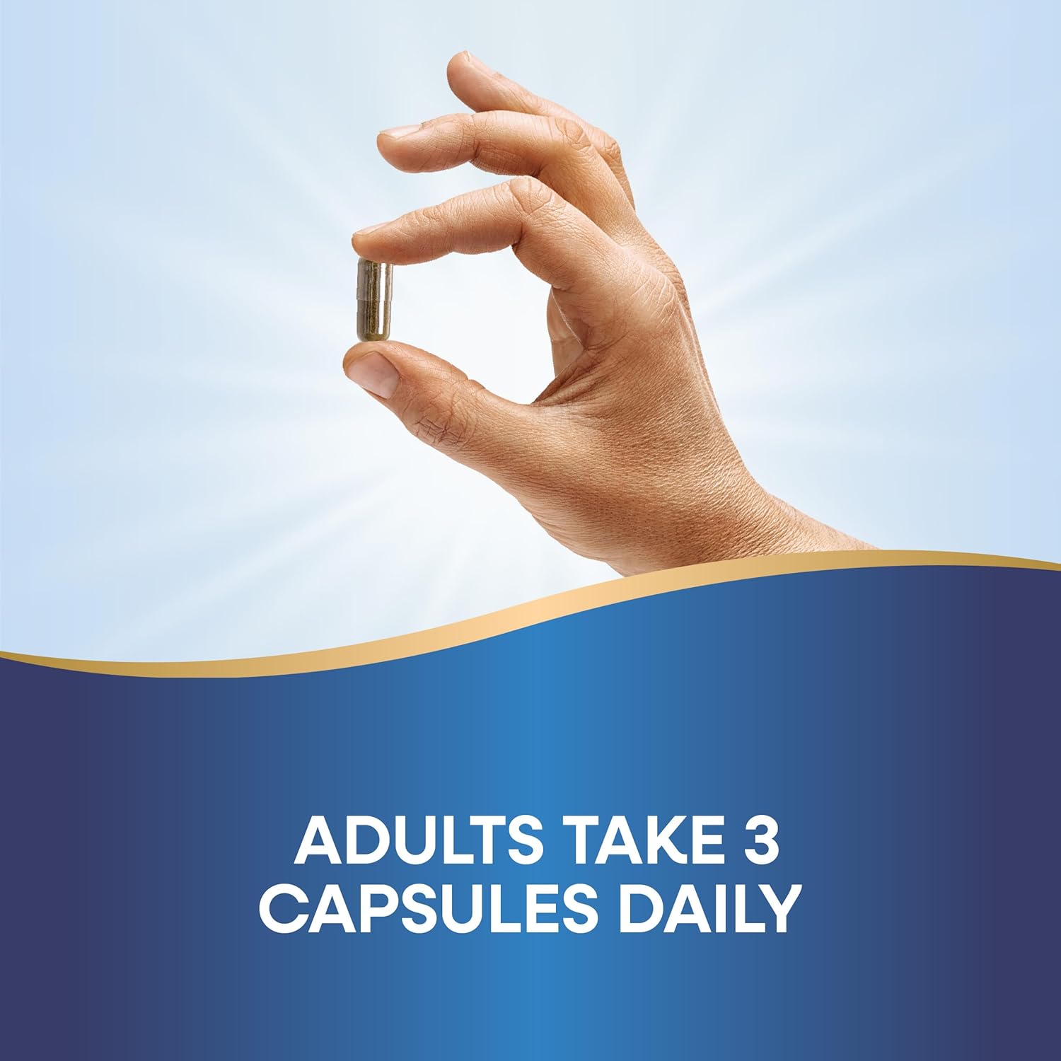 Melissa Lemon Balm Leaf Capsules for Sleep Support - 1,500mg per Serving - Non-GMO, Vegan - 100 Capsules - Espot.com.au