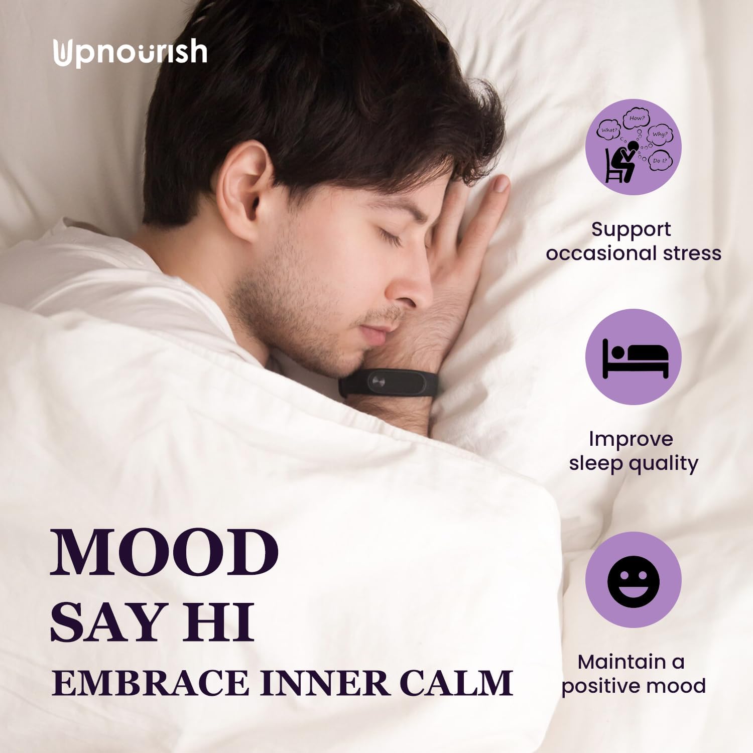 organic-ashwagandha-saffron-supplements-with-probiotics-for-stress-relief---mood-enhancer-calm-happy-pills-with-l-theanine-rhodiola---30-vegan-capsules-8