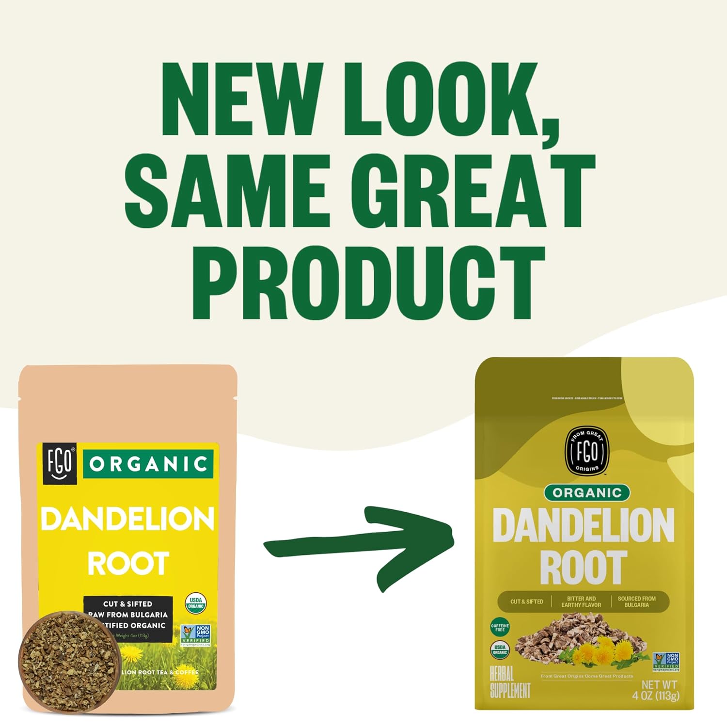 organic-dandelion-root-loose-tea-4oz-resealable-bag---cut-sifted---fgo-3